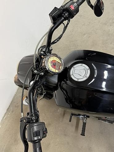 Мотоциклдер: 🔥 В ПРОДАЖЕ — Indian Scout 🔥 📅 2015 год ⚙️ Объем: 1133 см³ 📍 — 4