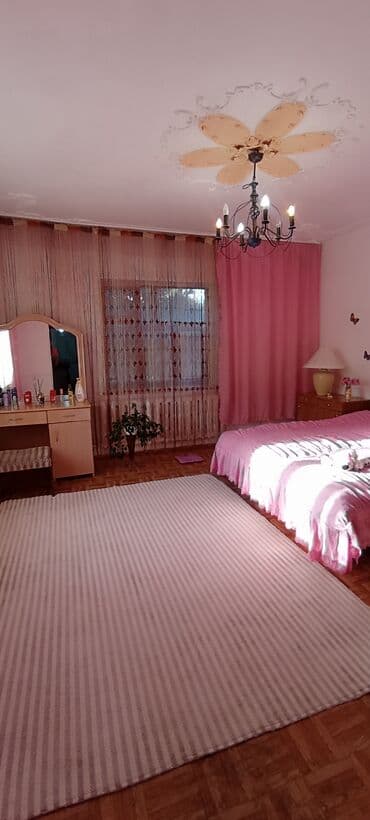 дома в кочкорке: Үй, 160 кв. м, 6 бөлмө, Менчик ээси, Дизайнердик оңдоо — 2