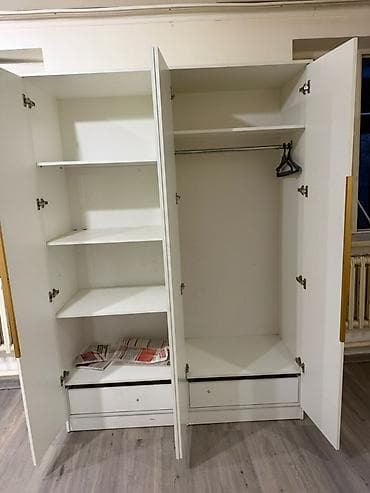 двухспальный кровати: Срочно дом под снос! Двух спалка за 5500тыс сом всего, кровать 1 — 4
