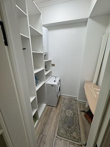 с дизайнерским ремонтом: 2 комнаты, 85 м², Дизайнерский ремонт — 5