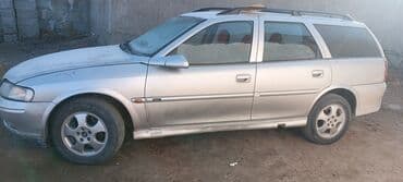 шины зимние 14 размер: Opel Vectra: 1999 г., 1.6 л, Механика, Бензиновая, Универсал — 9