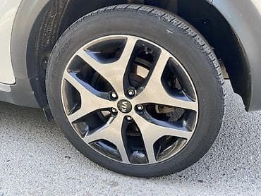 спортейдж 2018: Kia Sportage: 2017 г., 2 л, Автомат, Дизель, Кроссовер — 9