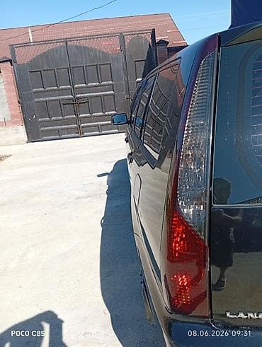 audi a8 d3: Mitsubishi Lancer: 2004 г., 1.6 л, Механика, Бензин, Универсал — 5