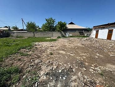 act bulding: 5 соток, Для строительства, Тех паспорт — 4