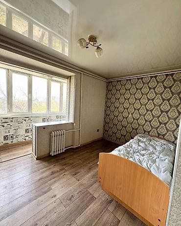 Квартиры: 2 комнаты, 50 м², Церковь Индивидуалка — 5