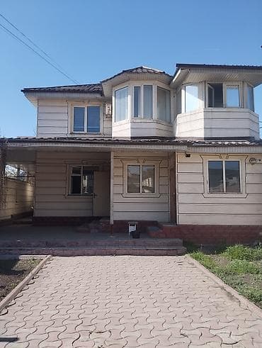 отдых для женщин: Сдается комнаты с подселением (девушки) с человека 9000 сом ком — 1