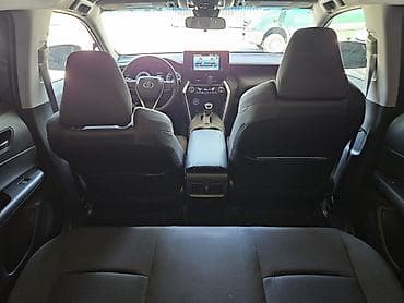 Продажа авто: Toyota Venza: 2020 г., 2.5 л, Вариатор, Гибрид, Кроссовер — 7
