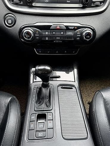 daihatsu core: Kia Sorento: 2016 г., 2 л, Автомат, Дизель, Кроссовер — 5