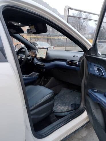 голы 3 купе: Сдаю BYD под такси, Долгосрочно, | Залог, Водительские права — 5