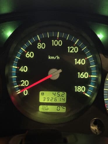 Продажа авто: Subaru Forester: 2004 г., 2 л, Автомат, Газ, Кроссовер — 7