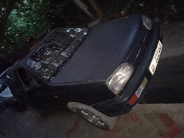 Транспорт: Volkswagen Golf: 1992 г., Механика, Хэтчбэк — 1