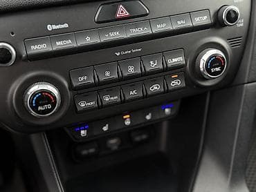 пассивный доход: Kia Sportage: 2019 г., 2 л, Автомат, Дизель, Кроссовер — 10
