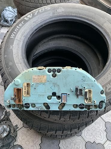 щиток прибор: Щиток приборов BMW — 2