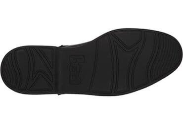 ecco 42: Мужские туфли, 45, Новый, цвет - Черный, Самовывоз — 7