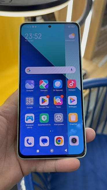 redmi note 13 pro 5g цена в бишкеке: Redmi, Redmi Note 13, Б/у, 256 ГБ, 2 SIM — 10