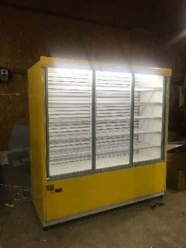 холодильник для мяса: Кондитерские, Для молочных продуктов, Для напитков, Новый — 11