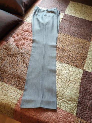 штапель узбекский фасоны платьев для дома: Офисный костюм на 44-46р. Инд.заказ. Сидит очень красиво, мягкая — 5