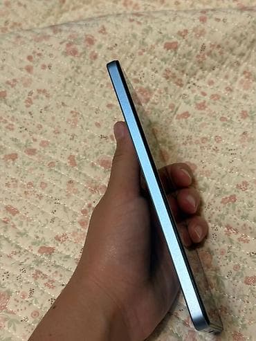 нокиа 7610 5g: Poco X5 Pro 5G, Б/у, 256 ГБ, цвет - Голубой — 5