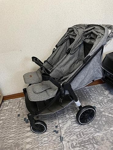 Детская коляска