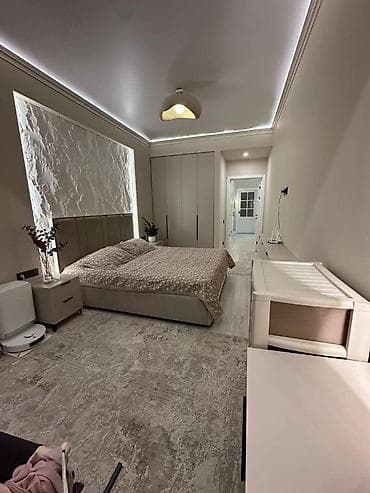 150000: 3 комнаты, 83 м², Южная Магистраль 11 этаж — 6