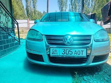 гольф 2 тюнинг салона: Volkswagen Jetta: 2008 г., 2.5 л, Автомат, Бензин, Седан — 3