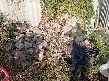 Продаю кирпич