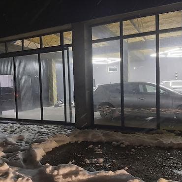 аренда помещения 40 кв м: Арендага место 50 м2 эки бокс берилет — 2