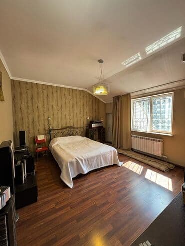 продается псо квартира золотой квадрат: 5 и более комнат, 210 м², Элитка, 6 этаж, Евроремонт — 11