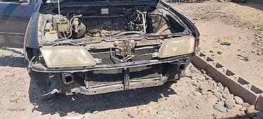 Автозапчасти: Продам автомобиль Nissan Primera (седан, правый руль) на разбор по — 3