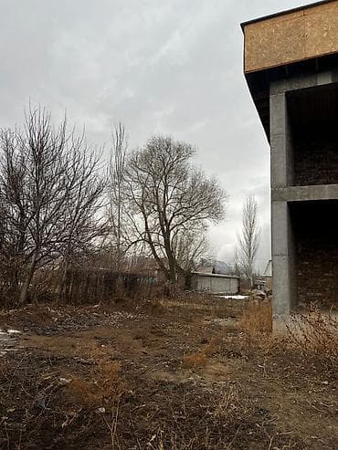 продаю участок чекиш ата: 16 соток, Для строительства, Договор купли-продажи, Красная книга — 9