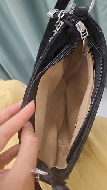 Бижутерия: Сумка — 2