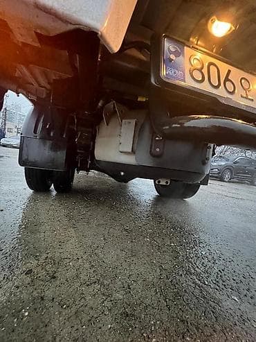 портер одна скат: Легкий грузовик, Hyundai, Стандарт, До 1 т, Новый — 10