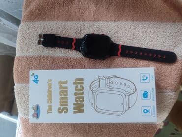 смарт часы детские с сим картой: Детские смарт‑часы 4G Основные возможности: - Поддержка 4G связи для — 1