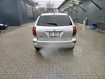 кабриолет бишкек: Toyota Voltz: 2004 г., 1.8 л, Хэтчбэк — 4