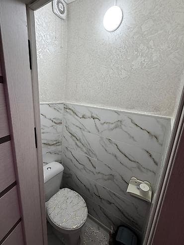 Продажа квартир: 2 комнаты, 47 м², Индивидуалка, 5 этаж, Косметический ремонт — 10
