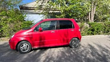 mini itx: Mini : 2001 г., Бензин, Хэтчбэк — 4