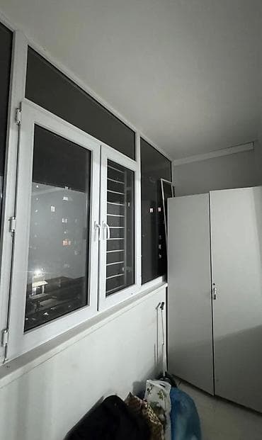 Продажа квартир: 1 комната, 35 м², 105 серия, 5 этаж, Евроремонт — 1