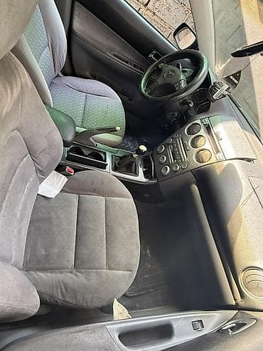 титановые диски на мазда демио: Mazda 6: 2001 г., Универсал — 7