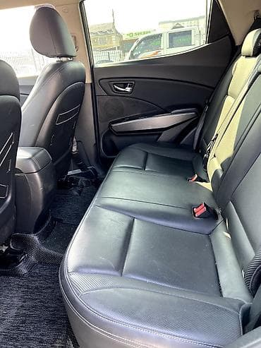 санион тиволи: Ssangyong Tivoli: 2019 г., 1.6 л, Автомат, Дизель, Кроссовер — 10