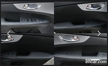 Продажа авто: Kia K3: 2021 г., Автомат, Бензин, Седан — 8