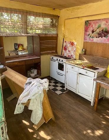 дом с выкупом: Срочно продается дом в районе Красного строителя ( кирпичный завод) — 7