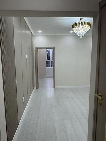 ts group: 2 комнаты, 54 м², Технопарк Элитка, 9 этаж, Евроремонт — 8
