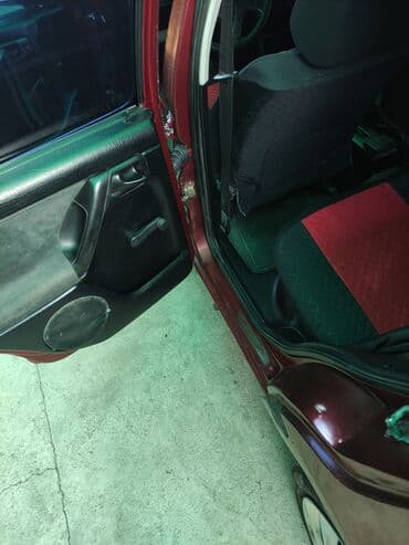 авто под выкуп без первоначального взноса бишкек: Volkswagen Golf: 1992 г., 1.8 л, Механика, Бензиновая, Хэтчбэк — 19