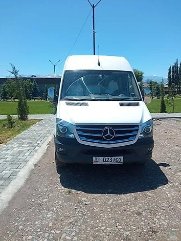 Авто кызматтары: Баруучу жер: Бардык багыттар, Орундардын саны: Башка сан, Лицензия №: ЕСТЬ! — 2