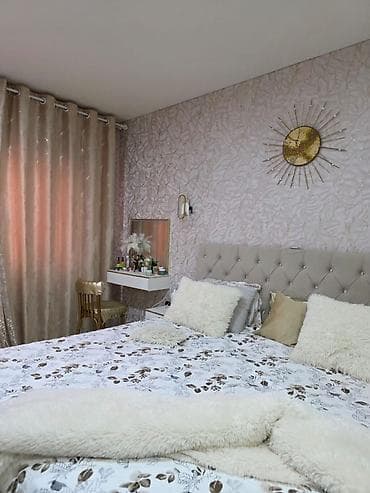 обжита: 📍 село Ленинское 🔘4-комнатный 🔘Этажи 2 🔘165м² Продаётся двухэтажный — 3