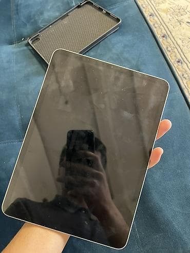 ipad mini 9: Совместим с iOS — 2