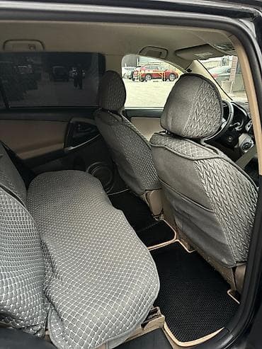 лобовое стекло опель вектра б: Toyota RAV4: 2007 г., 2.4 л, Автомат, Газ, Кроссовер — 5
