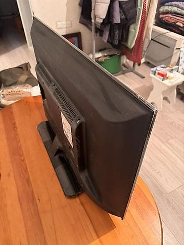 телевизор 20 дюймов: LED-телевизор 39–40" (ширина около 90 см, высота экрана около 51 см) — 3