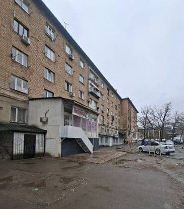 17 м², С мебелью