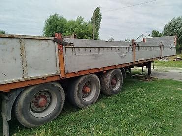 кузов жасайбыз: Чиркегич, Борттук, Колдонулган — 4